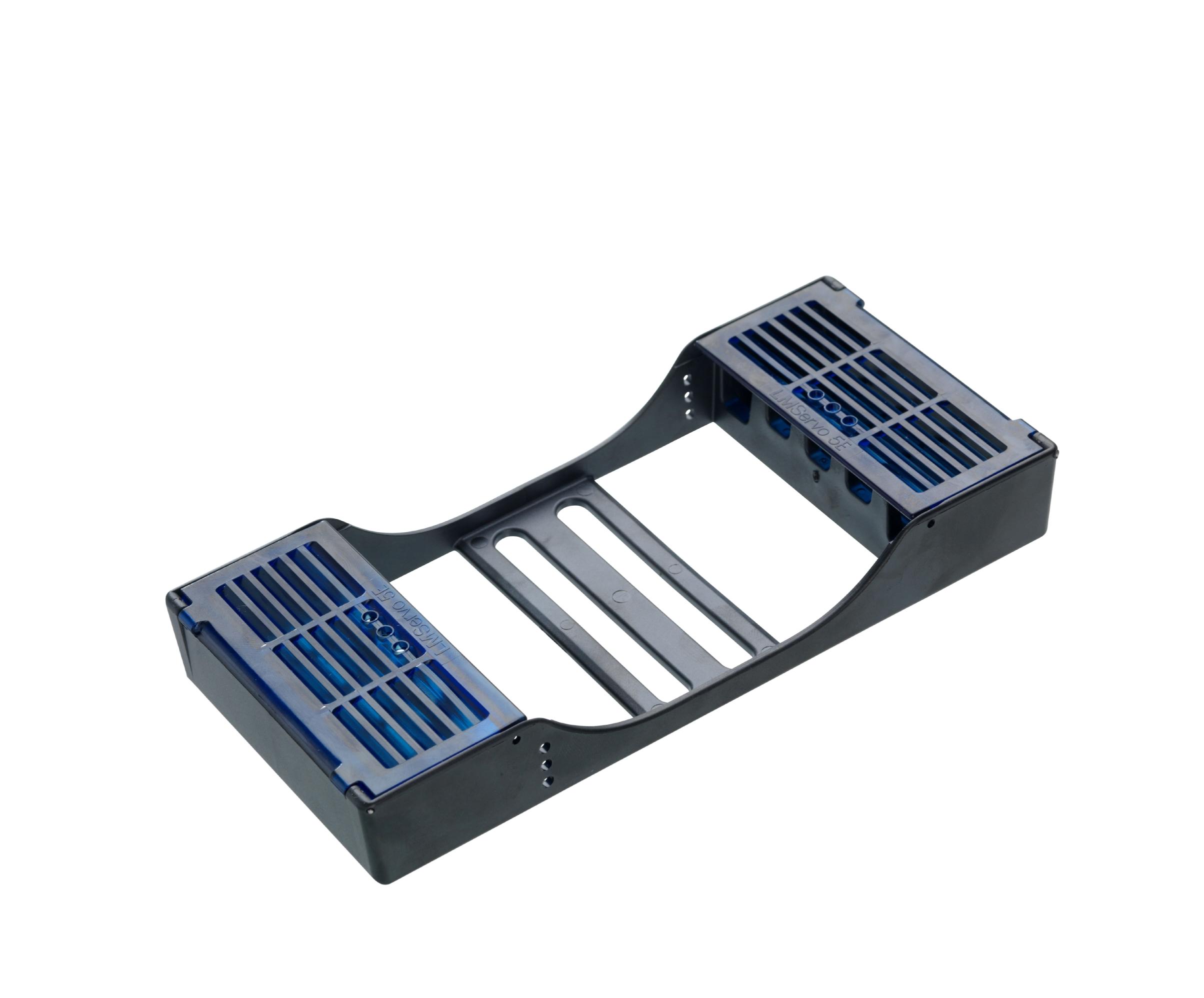 Zestaw do odbudowy LM-Arte™ Dark Diamond™